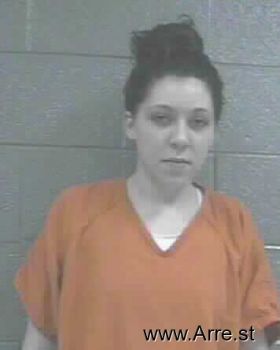 Serena Raven Adkins Mugshot