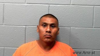 Sergio  Del-angel Martinez Mugshot