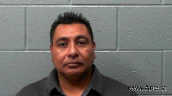 Sergio  Gonzalez-perez Mugshot