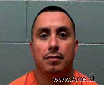 Sergio Noe Gutierrez- Melendez Mugshot