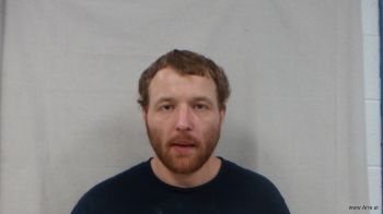 Seth Randolph Legg Mugshot