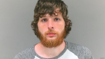 Seth Daniel Richmond Mugshot