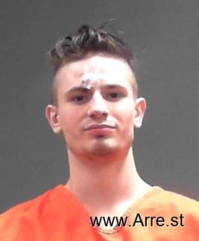 Seth Andrew Vargo Mugshot