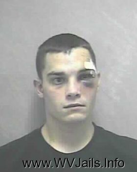 Seth Edwin Feather Mugshot