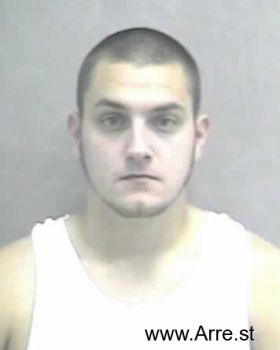 Seth Wade Goldsmith Mugshot