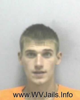 Seth Jeremiah Green Mugshot