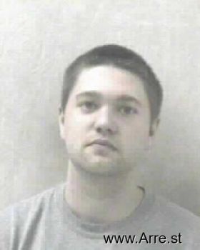 Seth Alan Kendall Mugshot