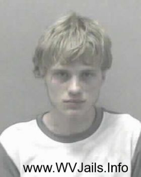 Seth Andrew Lynch Mugshot