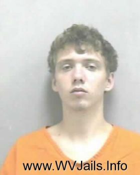 Seth Michael Malloy Mugshot