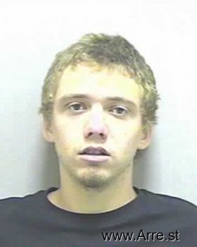 Seth Michael Malloy Mugshot