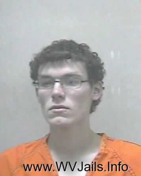 Seth Michael Prunty Mugshot