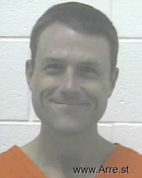 Seth Fredrick Rucker Mugshot