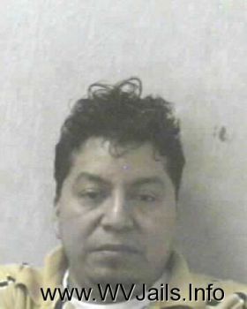 Severiano  Toribio-morales Mugshot