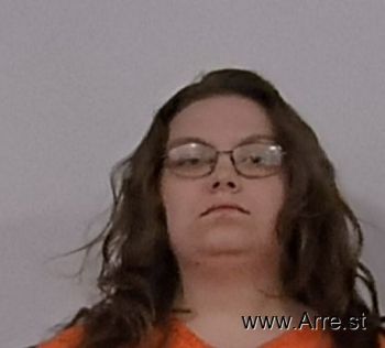 Shaann Faith Kramb Mugshot