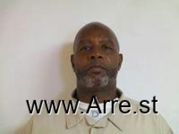 Shabazz Ernest Kimble Mugshot