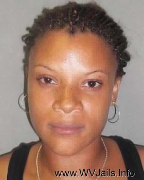 Shacara Nicole Smith Mugshot