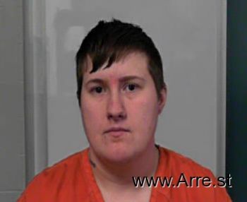 Shaina Ashley Wilder Mugshot