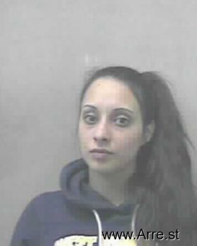 Shaina Maria Grimm Mugshot