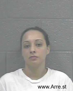 Shaina Maria Grimm Mugshot