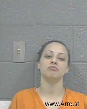 Shaina Maria Grimm Mugshot