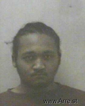 Shakeil Alexander Cunningham Mugshot