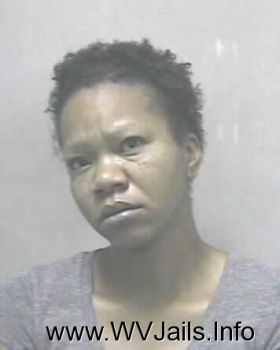 Shaketha Leshon Cosby Mugshot