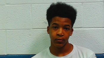 Shakur  Joyce Mugshot