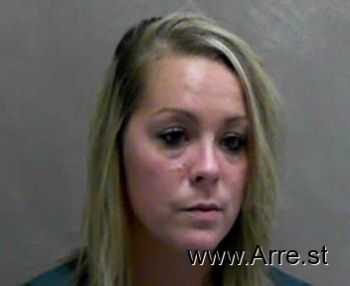 Shalae Brooke Studer Mugshot