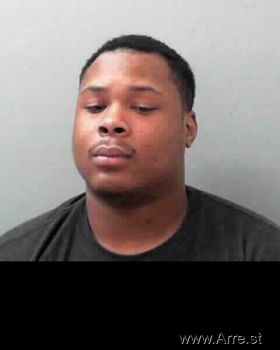 Shamar Markee Ingram Mugshot