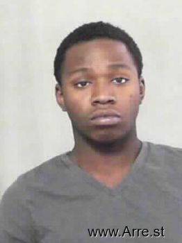 Shamel Shadum Davis Mugshot