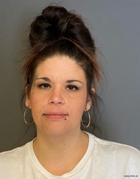 Shana Lynn Ables Mugshot