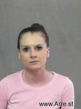 Shana Marie Willison Mugshot