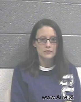 Shanae Marie Minton Mugshot