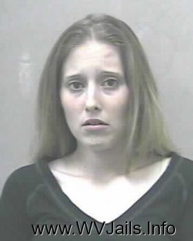 Shanae Marie Thompson Mugshot