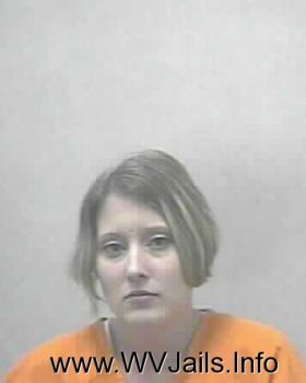 Shanae Marie Thompson Mugshot