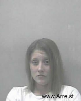 Shanae Marie Thompson Mugshot