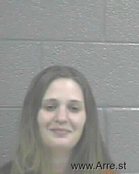 Shanale  Hamm Mugshot