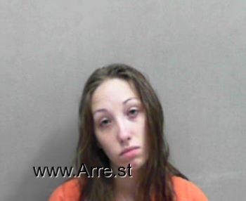 Shanay Marie Rogers Mugshot