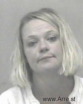 Shandee Ann Price Mugshot