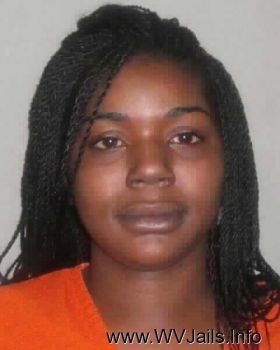 Shandra Kafirashen Bethea Mugshot