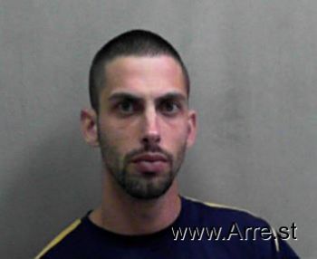 Shane Michael Anderson Mugshot