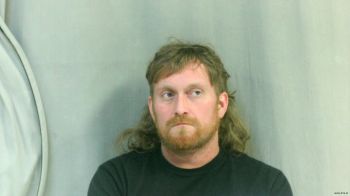 Shane Allen Bailey Mugshot