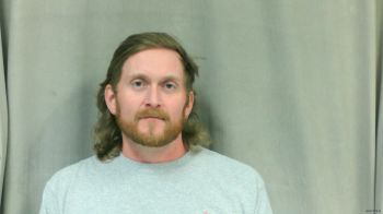 Shane Allen Bailey Mugshot