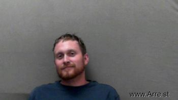 Shane Allen Bailey Mugshot