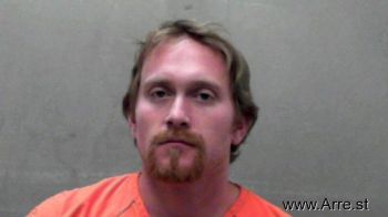 Shane Allen Bailey Mugshot