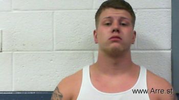 Shane Tyler Carter Mugshot