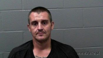 Shane  Damron Mugshot