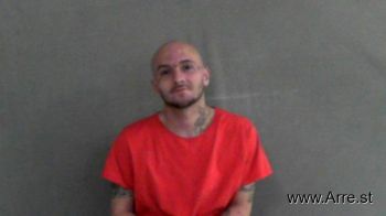 Shane Patrick Ellis Mugshot