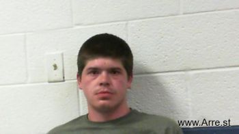 Shane Allen Graham Mugshot