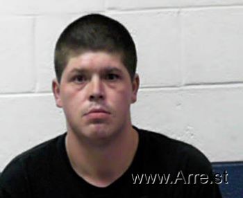 Shane Allen Graham Mugshot